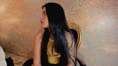 Rosie_Chell webcam model stream image