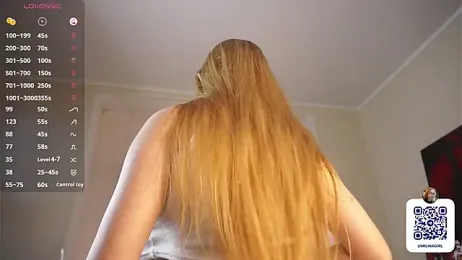 SallyDeniken webcam stripchat model stream image