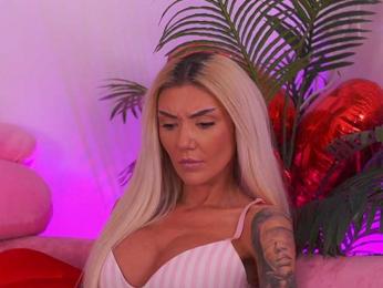 TheFallingAngel webcam bongacams model stream image