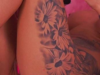 TheFallingAngel webcam bongacams model stream image