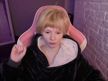 MisskaKiska1 webcam model stream image