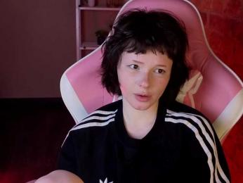 MisskaKiska1 webcam model stream image