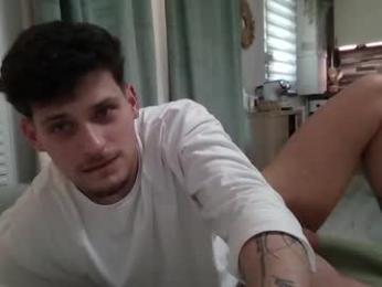 roberto_twink1 webcam model stream image