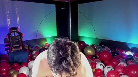 dirty-boss webcam model stream image