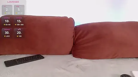 Christopher_Brown webcam model stream image