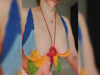 LoveSuperGerl webcam model stream image