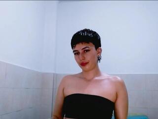 Alice Atena webcam model stream image