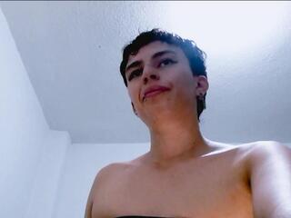 Alice Atena webcam model stream image