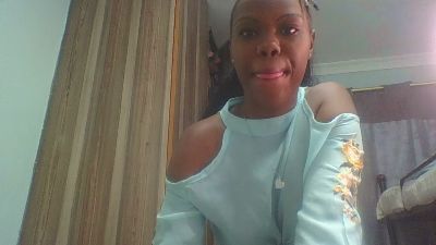 Nicely_spiced webcam model stream image