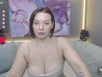 EveLibston webcam model stream image