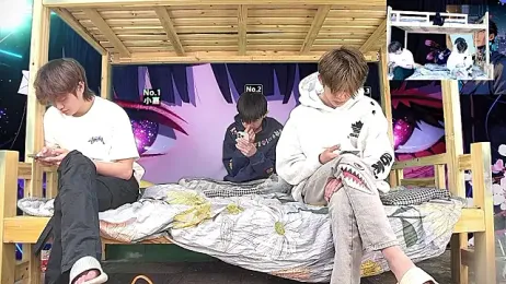 xiaohuangren01 webcam stripchat model stream image