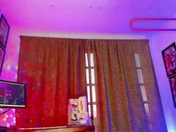 romynahot webcam chaturbate model stream image