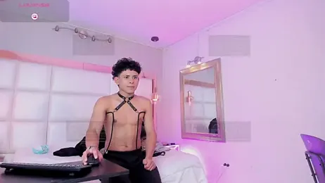 Jhonny-Blake webcam stripchat model stream image