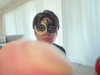 tubaki_taku webcam stripchat model stream image