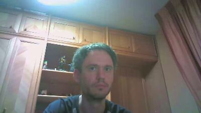 Hmdofn webcam model stream image