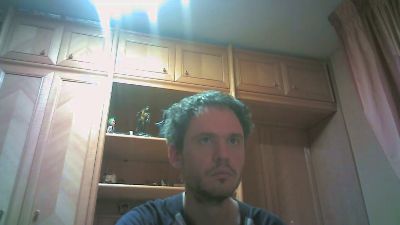 Hmdofn webcam model stream image