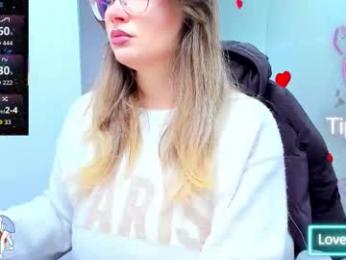 evelyne_rose webcam model stream image