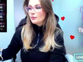 evelyne_rose webcam model stream image