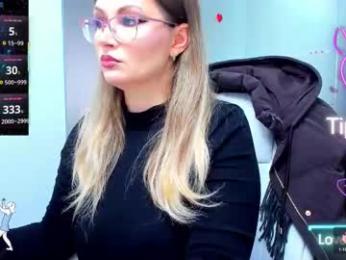 evelyne_rose webcam model stream image