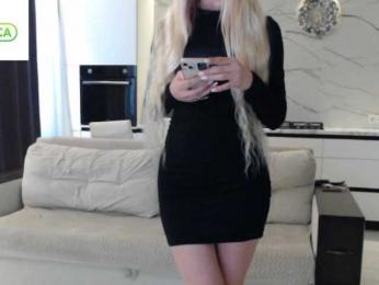 Elsa77 webcam model stream image