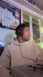 StrokingDaddy4 webcam model stream image