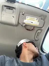 StrokingDaddy4 webcam model stream image