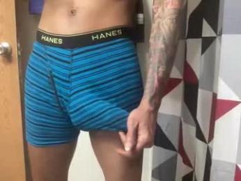 yeahitsrell2 webcam model stream image