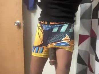 yeahitsrell2 webcam model stream image