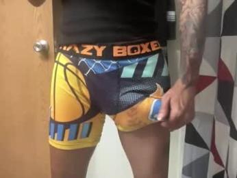 yeahitsrell2 webcam model stream image