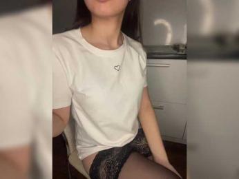 Myr-kiss webcam model stream image