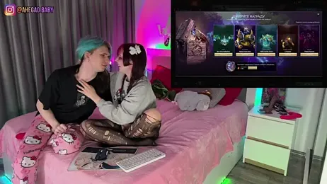 h3ntai_baby webcam stripchat model stream image