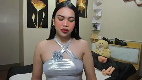 hugecelestina webcam model stream image