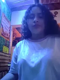 Yaya_watson webcam model stream image