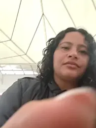 Yaya_watson webcam stripchat model stream image