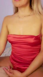 SexyErolaLOVE webcam model stream image