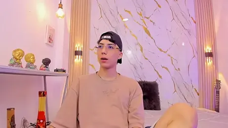 Nikolay_Gregori webcam model stream image