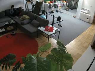 voyeurcam-julmodels-living-2 webcam model stream image