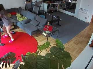 voyeurcam-julmodels-living-2 webcam model stream image
