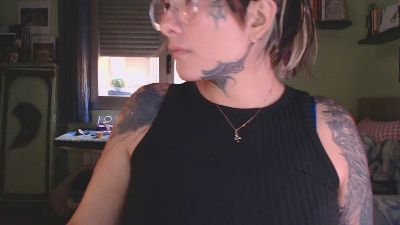 toxykitti webcam cam4 model stream image