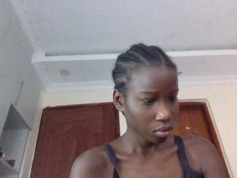 Pretty1231a webcam model stream image