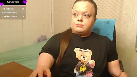 Janiffer_MiMi webcam stripchat model stream image