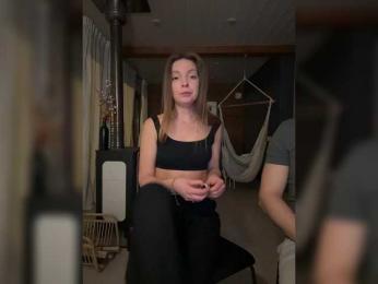 Tom-and-Jenny webcam model stream image