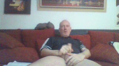 Grossblond webcam model stream image