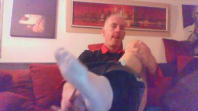 Grossblond webcam model stream image