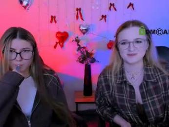 lissa_night webcam chaturbate model stream image