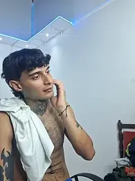 yourxcyberxangel webcam model stream image