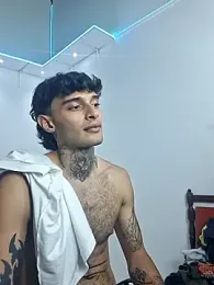 yourxcyberxangel webcam model stream image