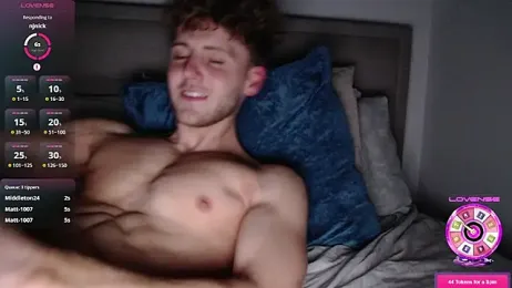 DominantAlex18 webcam stripchat model stream image