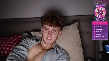 DominantAlex18 webcam stripchat model stream image