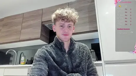 DominantAlex18 webcam stripchat model stream image